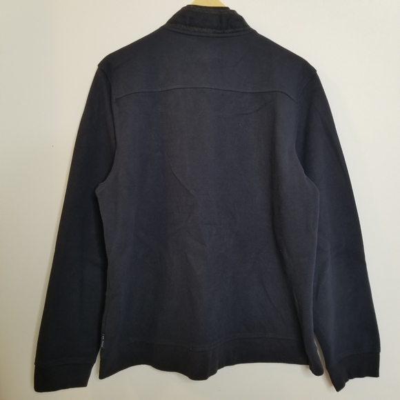 Ted Baker full zip sweater - Picture 4 of 5